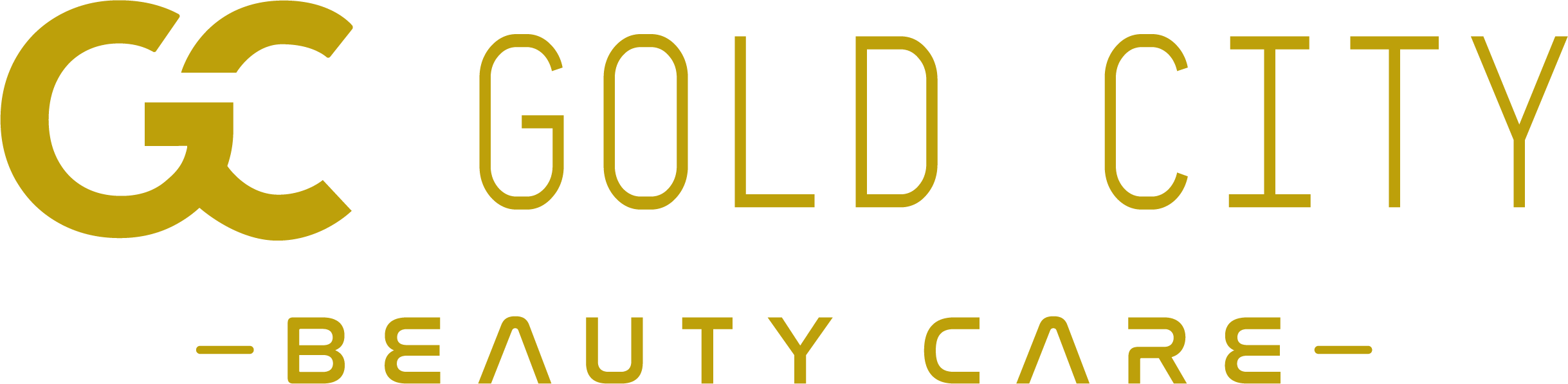 Gold City Beauty