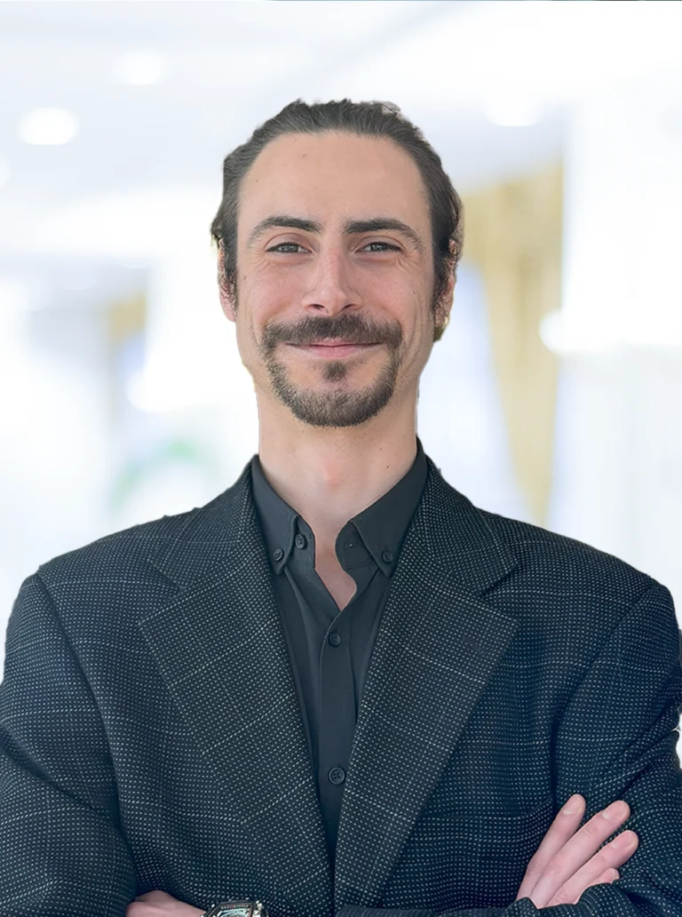 M. Suleymanoglu